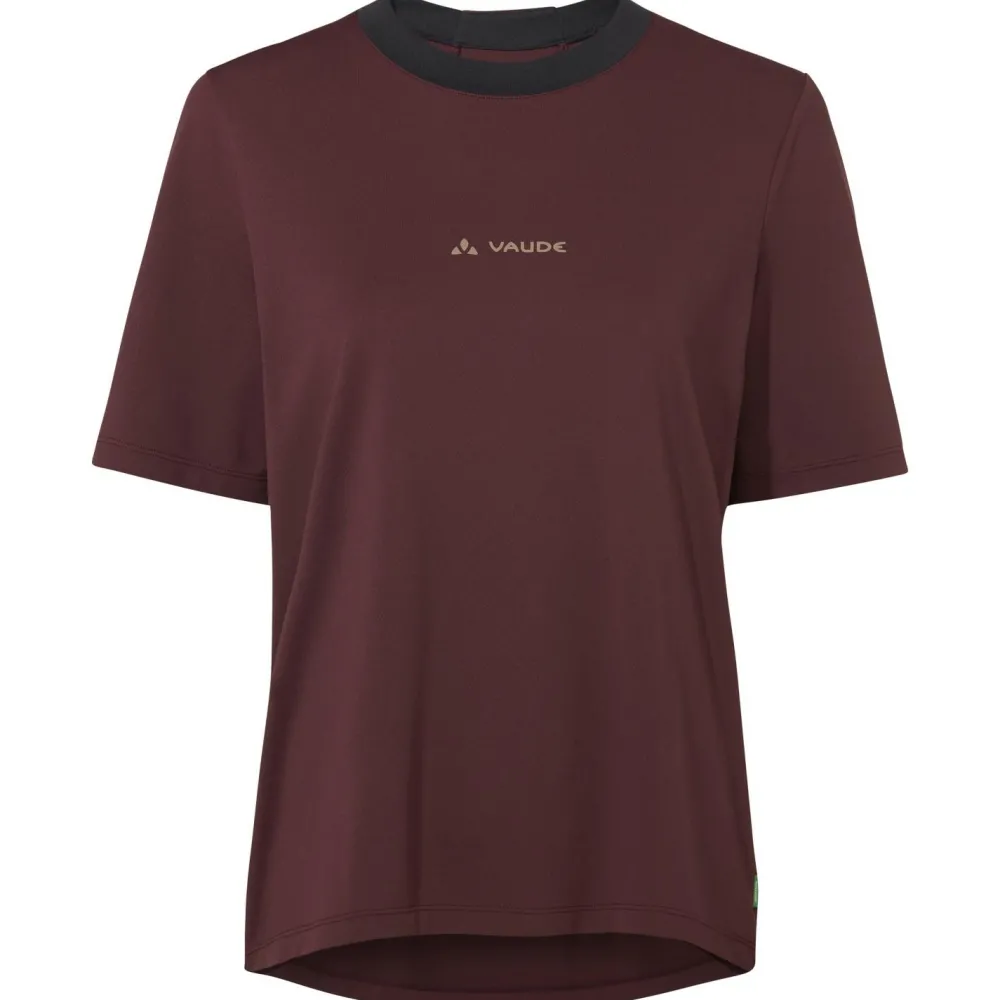 - Women's Loamer Shirt - Radtrikot < Vaude New
