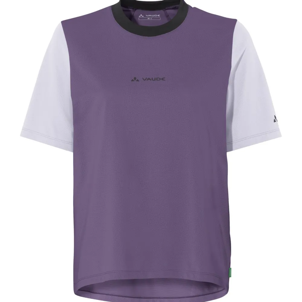 - Women's Loamer Shirt - Radtrikot < Vaude New