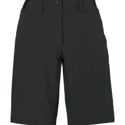 Vaude Fahrradbekleidung|Radhosen-- Women's Loamer Shorts - Radhose