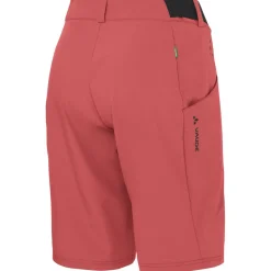 Vaude Fahrradbekleidung|Radhosen-- Women's Loamer Shorts - Radhose