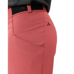 Vaude Fahrradbekleidung|Radhosen-- Women's Loamer Shorts - Radhose
