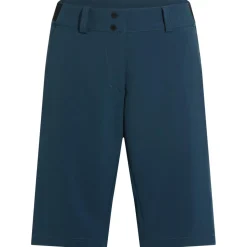 Vaude Fahrradbekleidung|Radhosen-- Women's Loamer Shorts - Radhose
