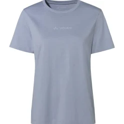 Vaude T-Shirts|Shirts, Hemden & Longsleeves-- Women's Logo T-Shirt II - T-Shirt
