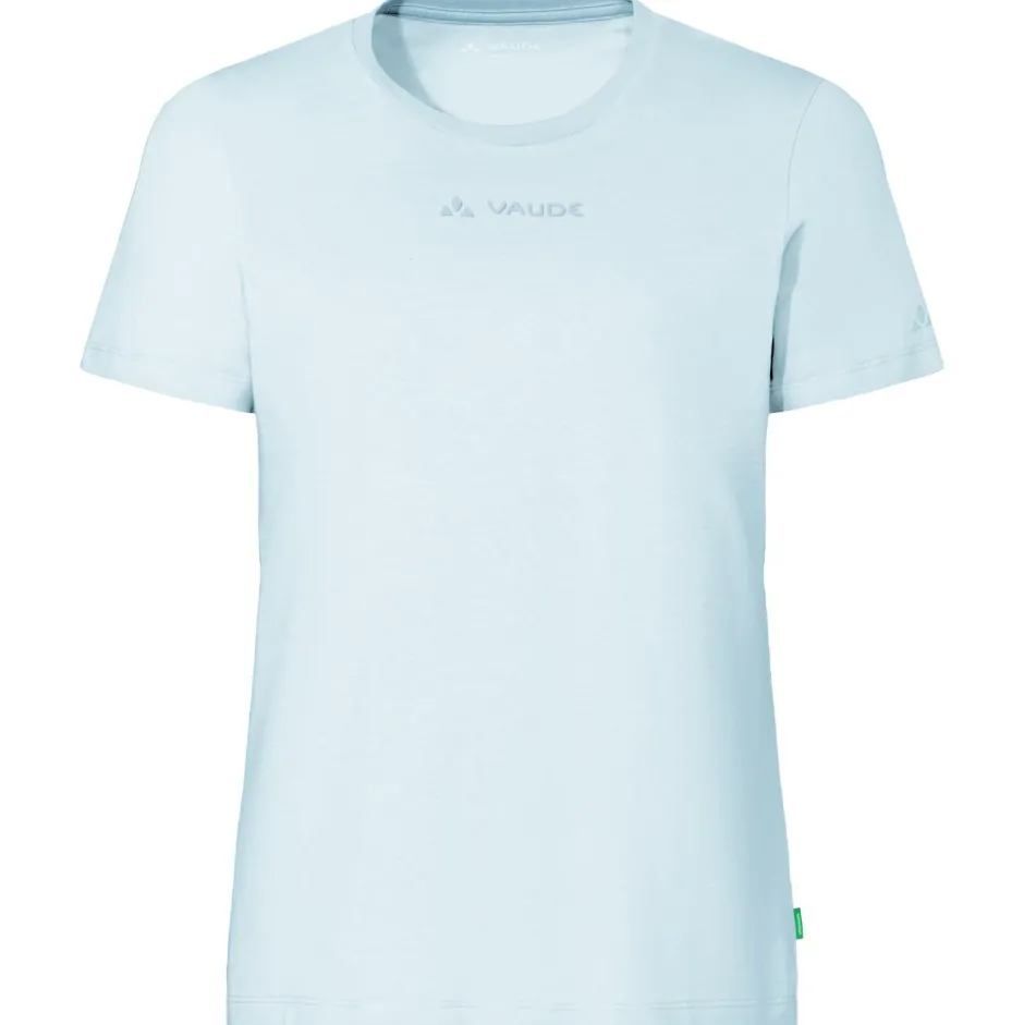 Vaude T-Shirts|Shirts, Hemden & Longsleeves-- Women's Logo T-Shirt II - T-Shirt