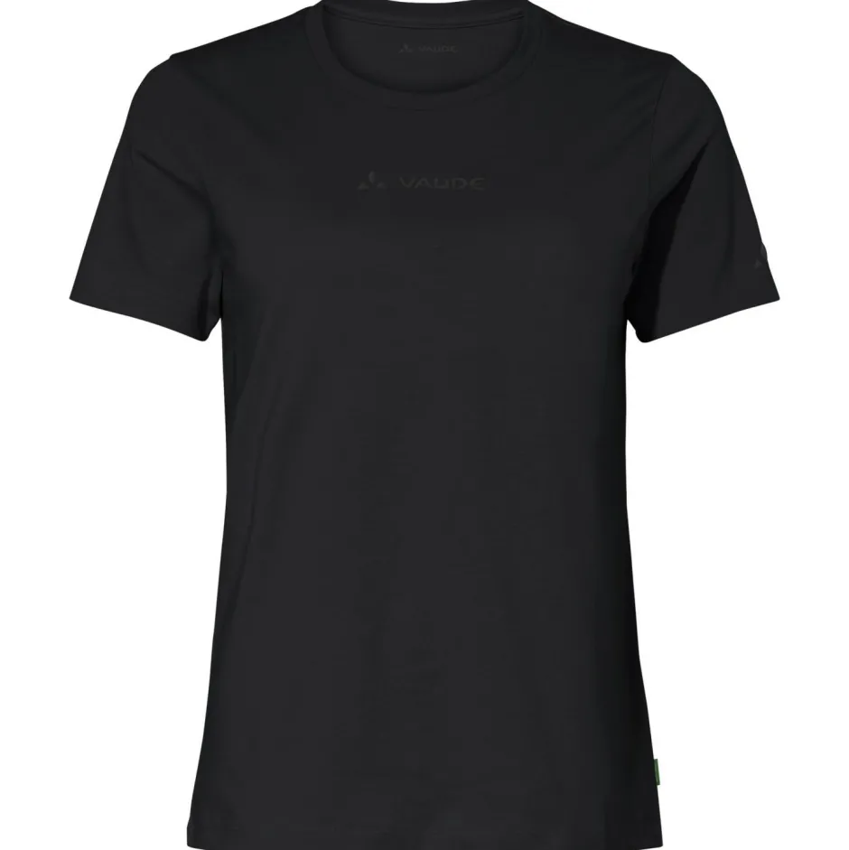 Vaude T-Shirts|Shirts, Hemden & Longsleeves-- Women's Logo T-Shirt II - T-Shirt