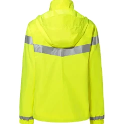- Women's Luminum Rain Jacket - Fahrradjacke < Vaude Online