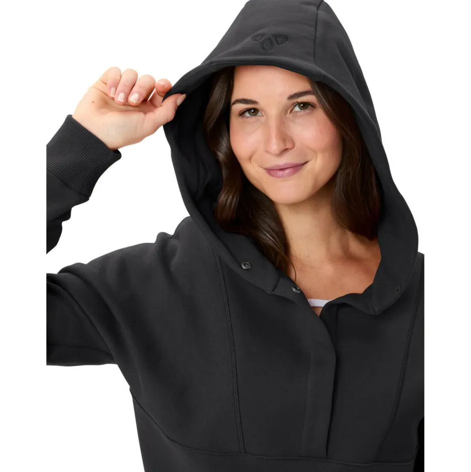 Vaude - Women's Manukau Hoody IV - Hoodie