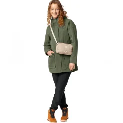Vaude Alltagsbekleidung|Mäntel-- Women's Manukau Parka II - Parka