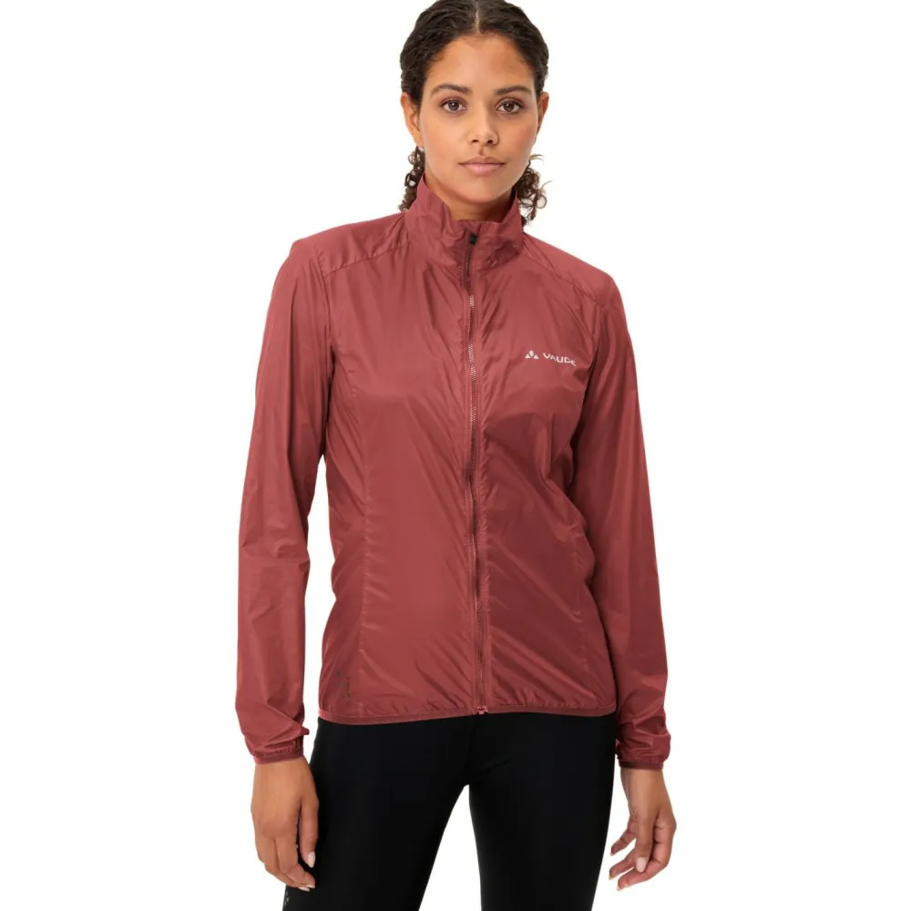Vaude - Women's Matera Air Jacket - Fahrradjacke Clearance