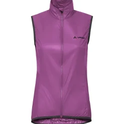 Vaude Fahrradbekleidung|Fahrradwesten-- Women's Matera Air Vest - Fahrradweste