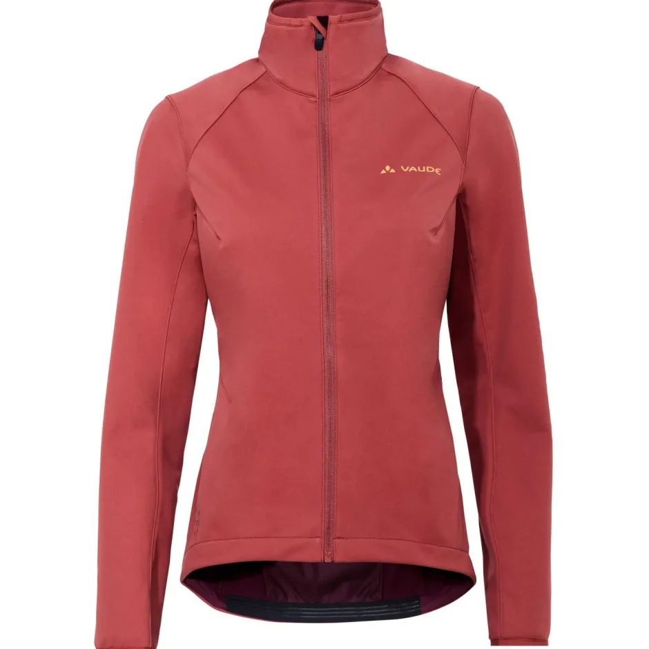 Vaude Fahrradbekleidung|Fahrradjacken-- Women's Matera Softshell Jacket II - Fahrradjacke