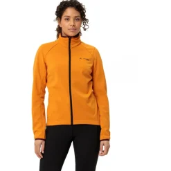 Vaude Fahrradbekleidung|Fahrradjacken-- Women's Matera Softshell Jacket II - Fahrradjacke