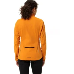 Vaude Fahrradbekleidung|Fahrradjacken-- Women's Matera Softshell Jacket II - Fahrradjacke