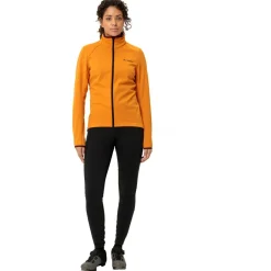 Vaude Fahrradbekleidung|Fahrradjacken-- Women's Matera Softshell Jacket II - Fahrradjacke