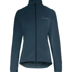 Vaude Fahrradbekleidung|Fahrradjacken-- Women's Matera Softshell Jacket II - Fahrradjacke