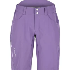 Vaude Fahrradbekleidung|Radhosen-- Women's Matoso Shorts II - Shorts