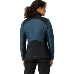 Vaude Fahrradbekleidung|Fahrradjacken-- Women's Minaki Jacket IV - Fahrradjacke