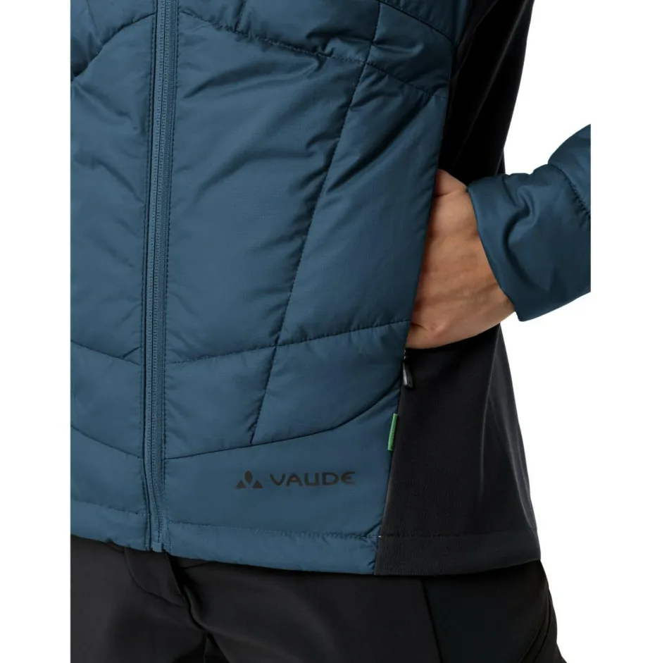Vaude Fahrradbekleidung|Fahrradjacken-- Women's Minaki Jacket IV - Fahrradjacke