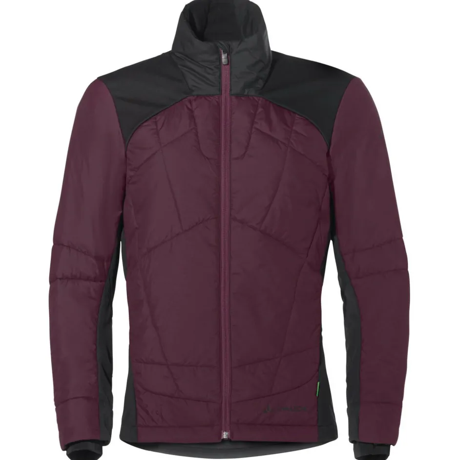 Vaude Fahrradbekleidung|Fahrradjacken-- Women's Minaki Jacket IV - Fahrradjacke