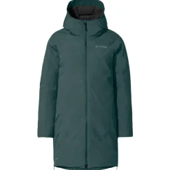Vaude - Women's Mineo Coat IV - Parka New