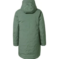 Vaude - Women's Mineo Coat IV - Parka New
