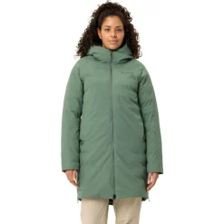 Vaude - Women's Mineo Coat IV - Parka New