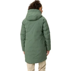 Vaude - Women's Mineo Coat IV - Parka New