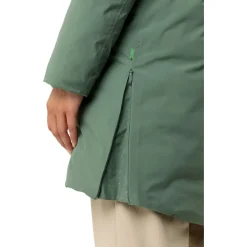 Vaude - Women's Mineo Coat IV - Parka New