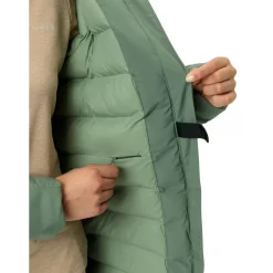 Vaude - Women's Mineo Coat IV - Parka New