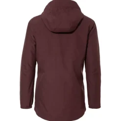 Vaude Alltagsbekleidung|Winterjacken-- Women's Mineo 3In1 Jacket - Winterjacke
