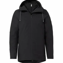 Vaude Alltagsbekleidung|Winterjacken-- Women's Mineo 3In1 Jacket - Winterjacke