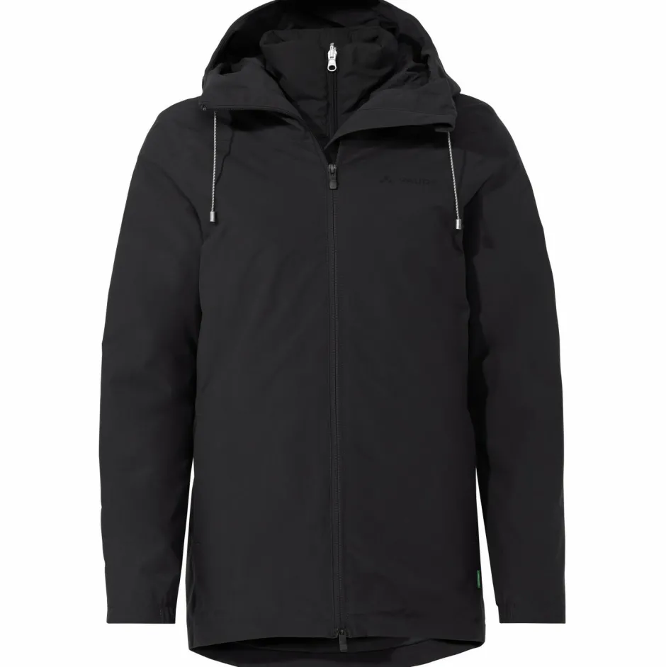 Vaude Alltagsbekleidung|Winterjacken-- Women's Mineo 3In1 Jacket - Winterjacke
