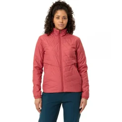 Vaude Alltagsbekleidung|Winterjacken-- Women's Mineo 3In1 Jacket - Winterjacke