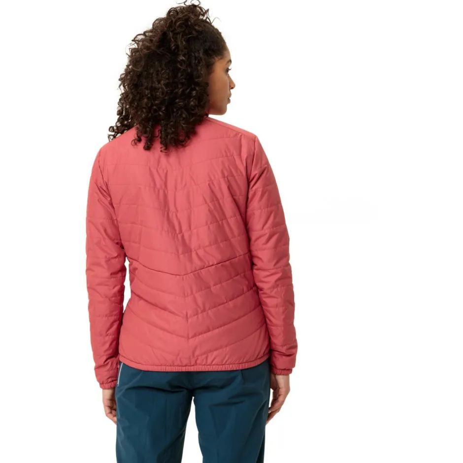 Vaude Alltagsbekleidung|Winterjacken-- Women's Mineo 3In1 Jacket - Winterjacke
