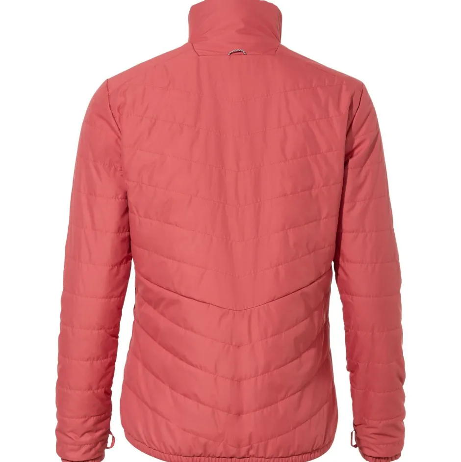 Vaude Alltagsbekleidung|Winterjacken-- Women's Mineo 3In1 Jacket - Winterjacke