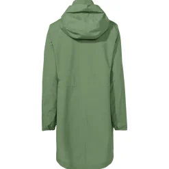 - Women's Mineo 2.5L Coat - Regenjacke < Vaude
