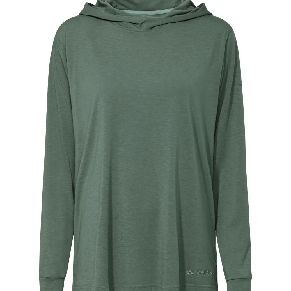 Vaude - Women's Mineo L/S Hoody - Longsleeve Online