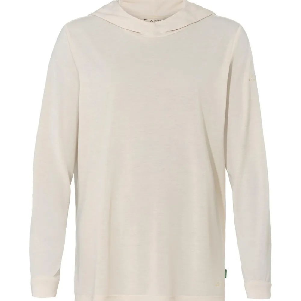 Vaude - Women's Mineo L/S Hoody - Longsleeve Online