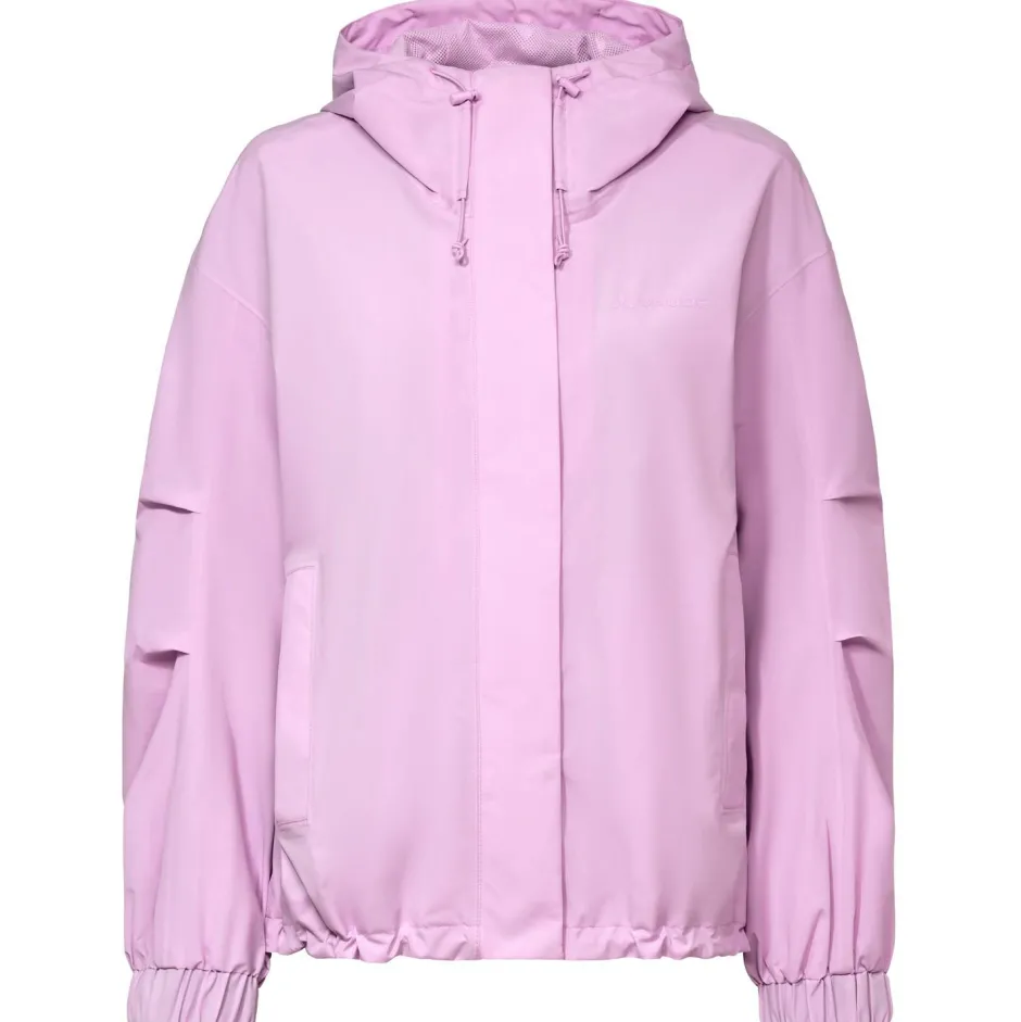 Vaude - Women's Mineo Rain Jacket - Regenjacke