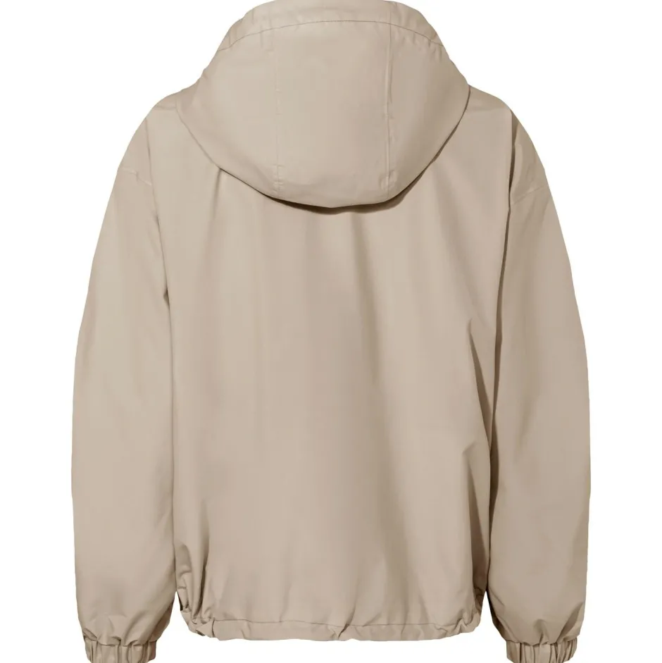 Vaude - Women's Mineo Rain Jacket - Regenjacke