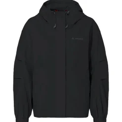 Vaude - Women's Mineo Rain Jacket - Regenjacke