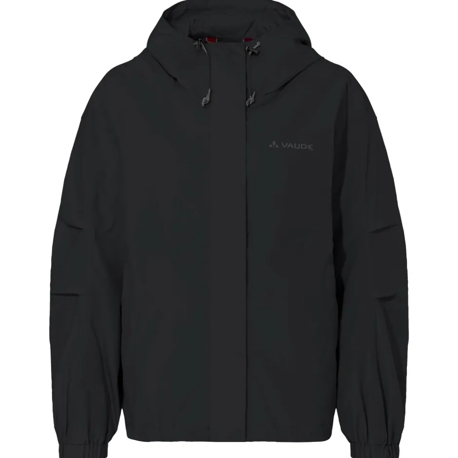 Vaude - Women's Mineo Rain Jacket - Regenjacke