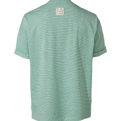 Vaude - Women's Mineo Striped T-Shirt - T-Shirt Discount