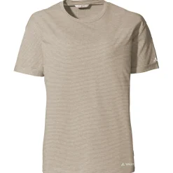 Vaude - Women's Mineo Striped T-Shirt - T-Shirt Discount