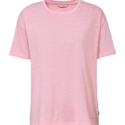 Vaude - Women's Mineo Striped T-Shirt - T-Shirt Discount