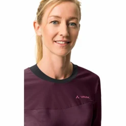 - Women's Moab L/S Pro Shirt - Radtrikot < Vaude Sale