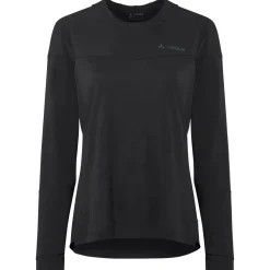 - Women's Moab L/S Pro Shirt - Radtrikot < Vaude Sale