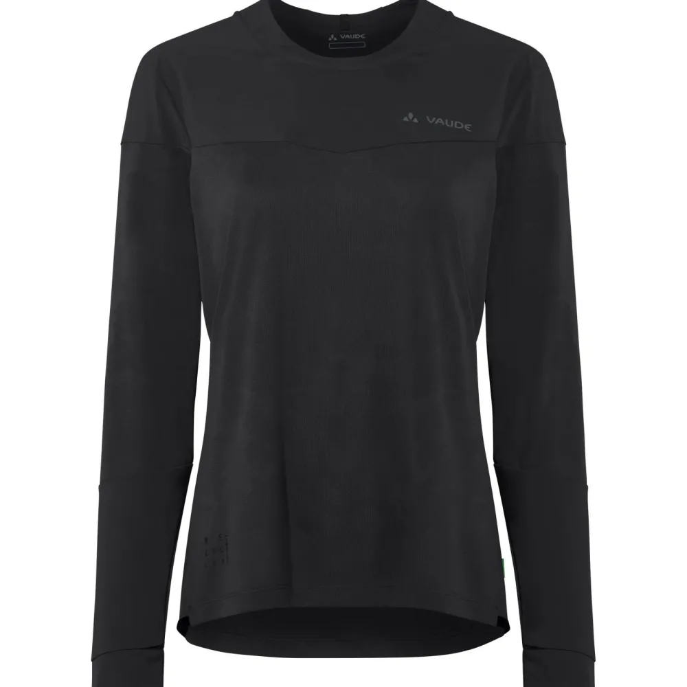 - Women's Moab L/S Pro Shirt - Radtrikot < Vaude Sale