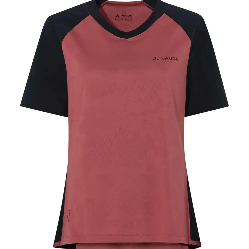 - Women's Moab Pro Shirt - Radtrikot < Vaude Clearance