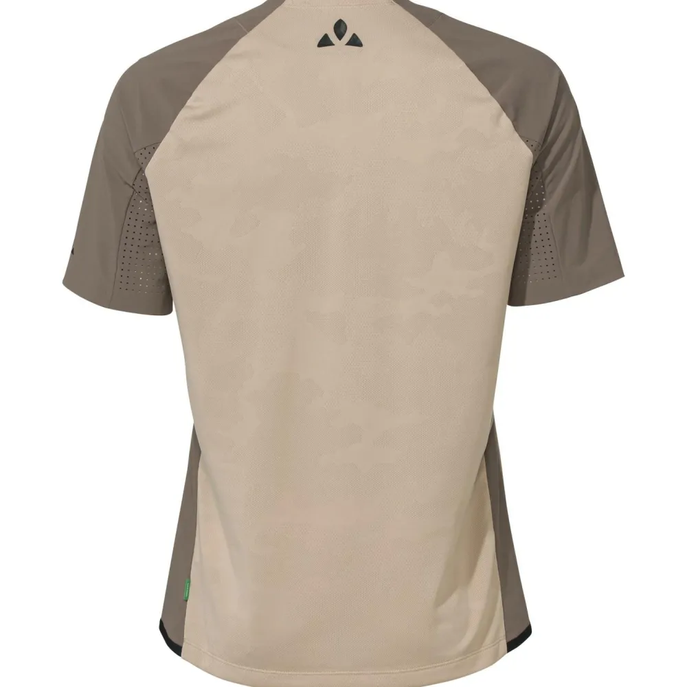 - Women's Moab Pro Shirt - Radtrikot < Vaude Clearance